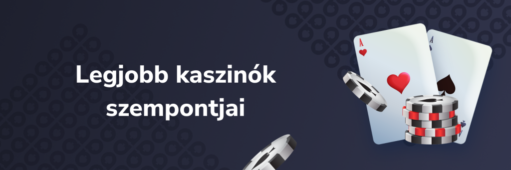 Az Online Kaszinók Világa Élvezet és Biztonság