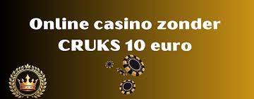 Casino zonder CRUKS met iDEAL Veilig en Snel Spelen -732824950
