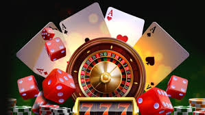 Experience the Thrill of Online Casinos with RealBet
