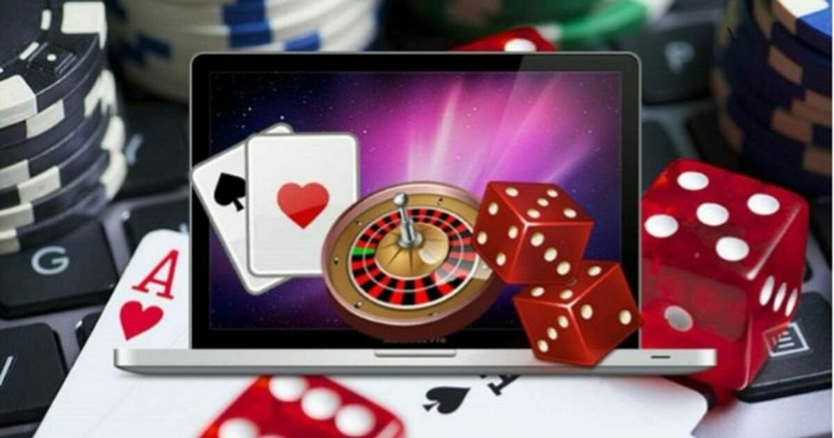 Experience Thrilling Games and Bonuses at Basswin Casino