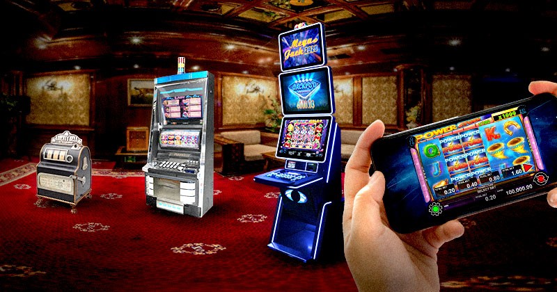 Explore the Thrilling World of Casino Spellwin Explore the Thrilling World of Casino Spellwin
