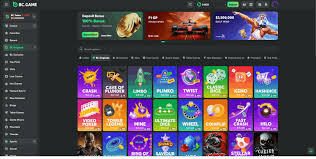 BCStavka Casino Review Your Ultimate Guide to Online Gambling BCStavka Casino Review Your Ultimate Guide to Online Gambling