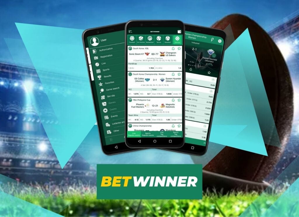 Betwinner Your Gateway to Online Betting and Excitement