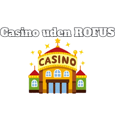 Casino uden MitID Danmark - Find de Bedste Online Spiloplevelser