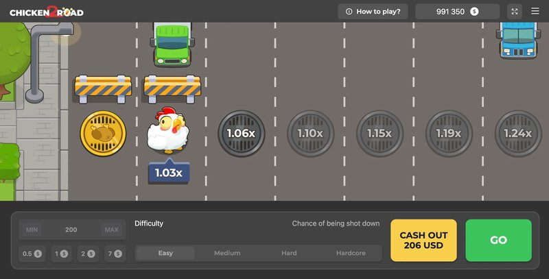 Conoce todos los detalles sobre el popular juego de azar Chicken Road en España, jugar chicken road