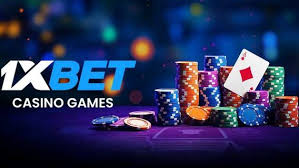 Discover CasinoAccess Your Gateway to Online Gaming
