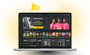 Discover the Excitement of JB Casino Online Your Ultimate Gaming Destination