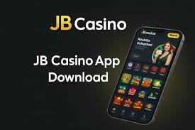 Discover the Excitement of JB Casino Online Your Ultimate Gaming Destination
