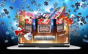 Discover the Exciting World of Astrozino Casino Online Slots