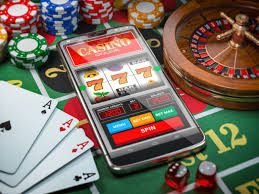Discovering the Excitement of Casino Bets.io in the UK