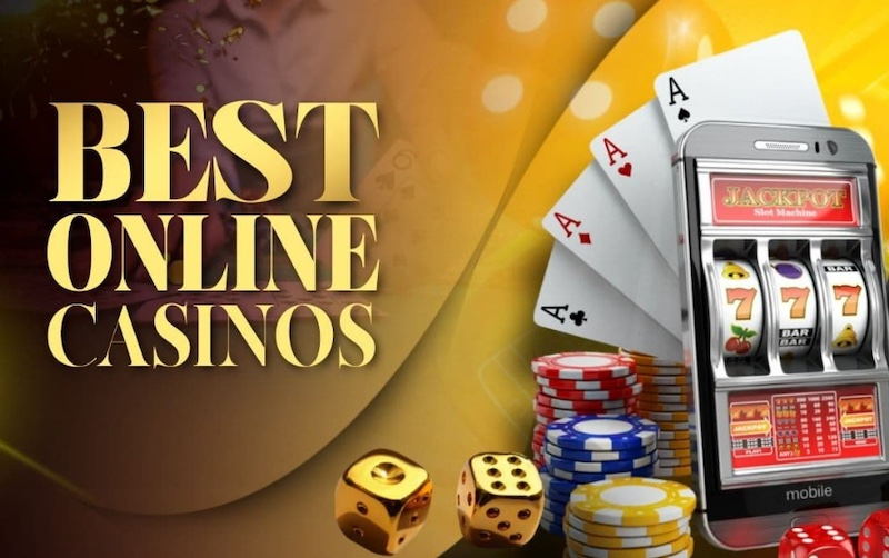 Discovering the Riches of Casino WG UK