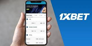 Download 1xbet Terbaru Access Your Favorite Betting Platform 759488003