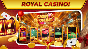 Experience the Excitement of Casino 770 UK Your Ultimate Online Gambling Destination