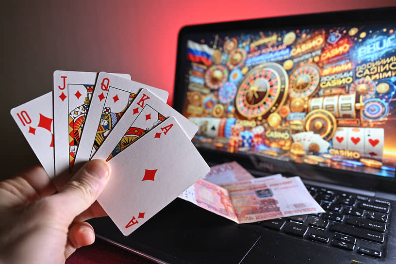 Experience the Thrill of Online Gaming at BetFoxx Casino -92153075