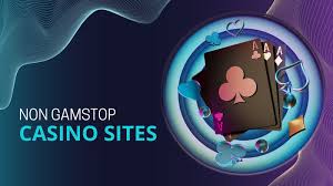 Exploring Verified Casinos Not on GamStop Exploring Verified Casinos Not on GamStop