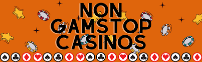 Exploring Verified Casinos Not on GamStop Exploring Verified Casinos Not on GamStop