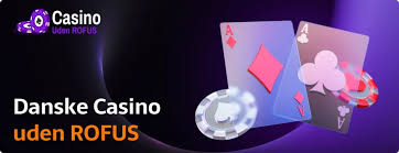 Find de Bedste Casino Uden Rufus - Spil Uden Bekymringer Find de Bedste Casino Uden Rufus - Spil Uden Bekymringer