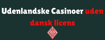Free Spins og Online Casino i Danmark Free Spins og Online Casino i Danmark