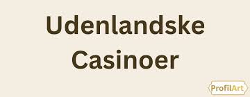 Free Spins Udenlandske Casino Alt, hvad du behøver at vide Free Spins Udenlandske Casino Alt, hvad du behøver at vide
