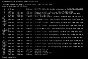 How Network Latency Impacts Vps Efficiency & The Way To Fix It