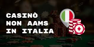 Le migliori recensioni sui casinò non AAMS