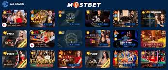 Mostbet İdman Bahisləri və Onlayn Oyunların Yeni Asılılığı