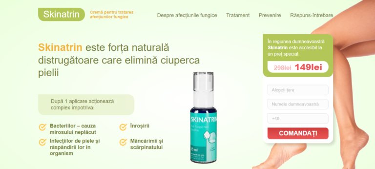 Best skinatrin gdzie kupić najtaniej in Poland