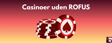 Top Betting Sider uden ROFUS Din Guide til Sikker og Forgrebet Spil