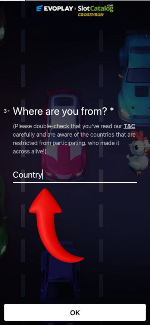 Uncrossable rush slot - Découvrez l'Incroyable Rush Incassable avec Evoplay : Un Slot de Luxe en Ligne