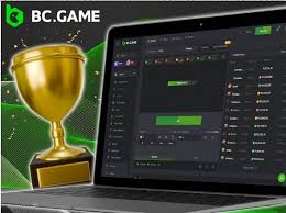 Discover the Excitement of BC.Game Casino Online Indonesia Discover the Excitement of BC.Game Casino Online Indonesia