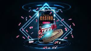 Discover the Thrilling World of Crypto Palace Casino UK