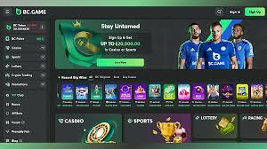 Experience Thrilling Gaming at BC.Game Online Casino Experience Thrilling Gaming at BC.Game Online Casino